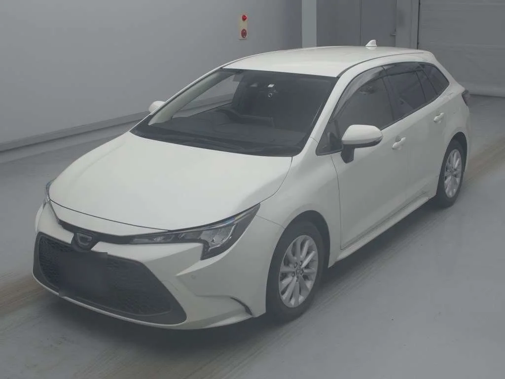 Toyota Corolla Touring Sports ZRE212W 2021